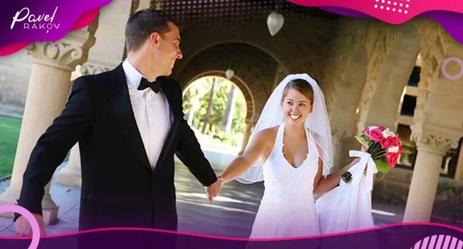 Как влюбить в себя иностранца и выйти замуж