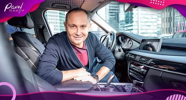 я всегда был на лидирующих позициях я всегда был на лидирующих позициях