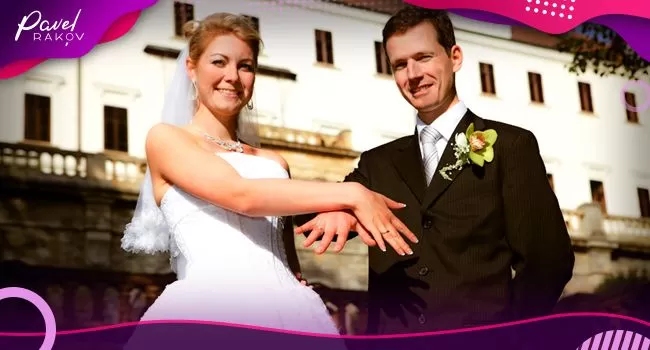 Чего ожидать от жениха из Чехии Чего ожидать от жениха из Чехии