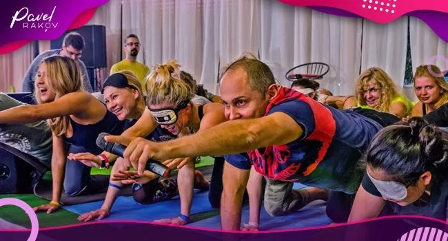 Павел Раков