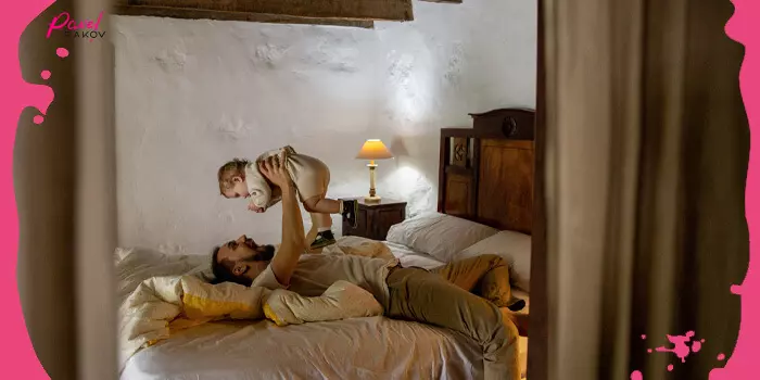 «Хоть бы с коляской погулял!»: как добиться от мужа помощи с ребенком?01 (3).jpg 01 (3).jpg