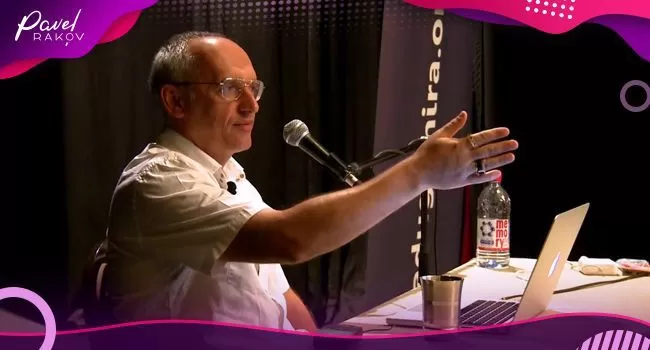 Олег Торсунов