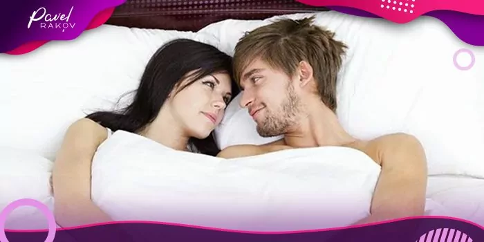 Как научиться говорить о своих сексуальных желаниях