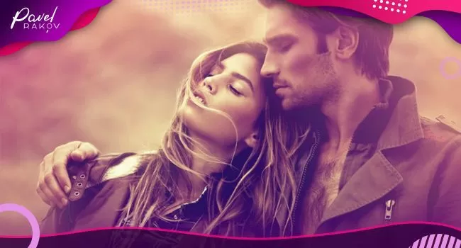 Это сейчас вам кажется, что кроме него на свете лучшего мужчины нет. 