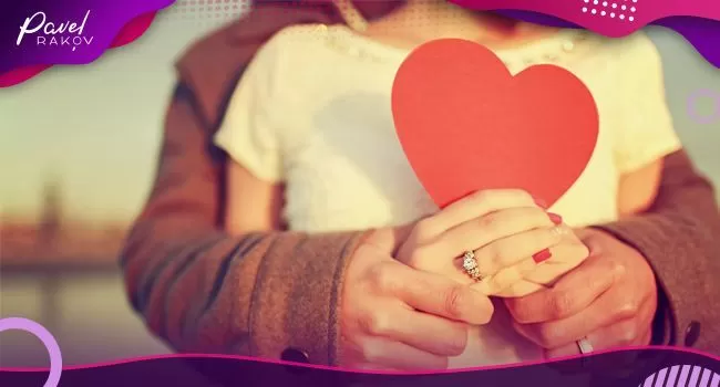 Как тренинги Павла Ракова влияют на отношения в паре