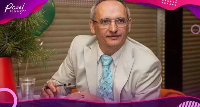 Олег Торсунов Олег Торсунов