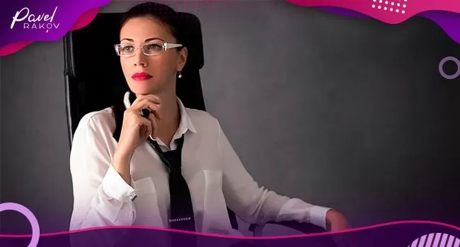 Я прирожденный лидер, но не получаются отношения с мужчинами