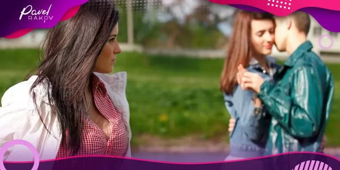 А я люблю женатого… Почему? А я люблю женатого… Почему?