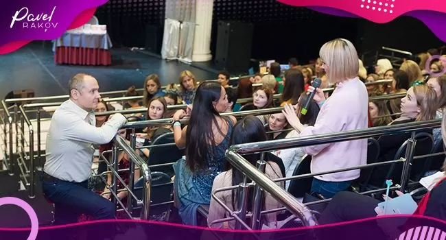 Павел Раков. Лучшее