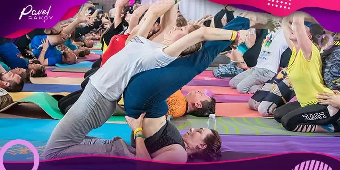 Энергетические практики Энергетические практики