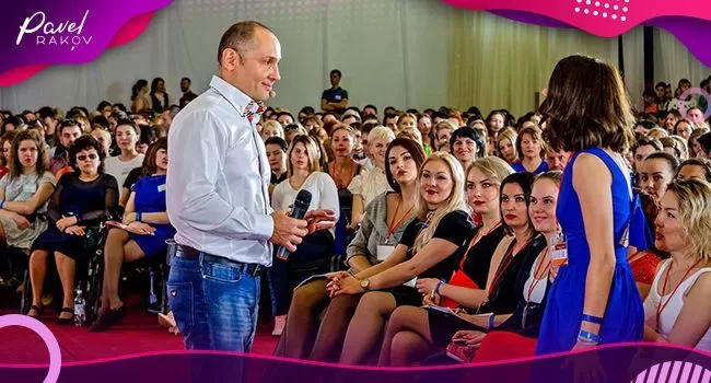 Кто такой лидер? Кто такой лидер?