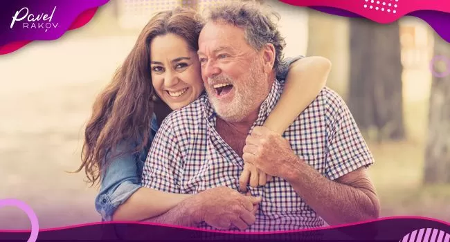 Почему важно наладить отношения с отцом, если Вы хотите женского счастья Почему важно наладить отношения с отцом, если Вы хотите женского счастья