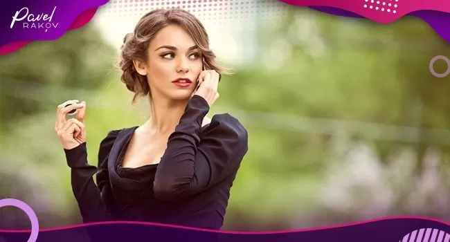 Как только вы принимаете страхи и неуверенность, вы ощущаете себя сильной.