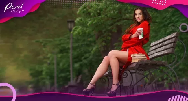 Оружие на шпильках Оружие на шпильках