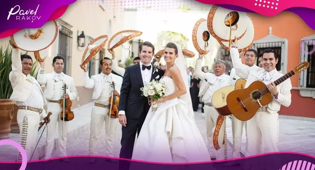 Собираетесь выйти замуж за испанца?