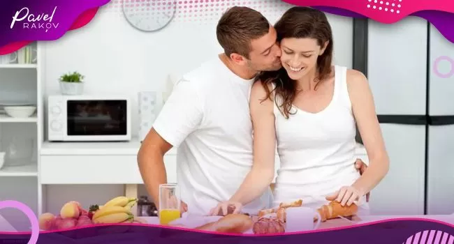 Не сожительства ради, а замужества для: создаем перспективные отношения