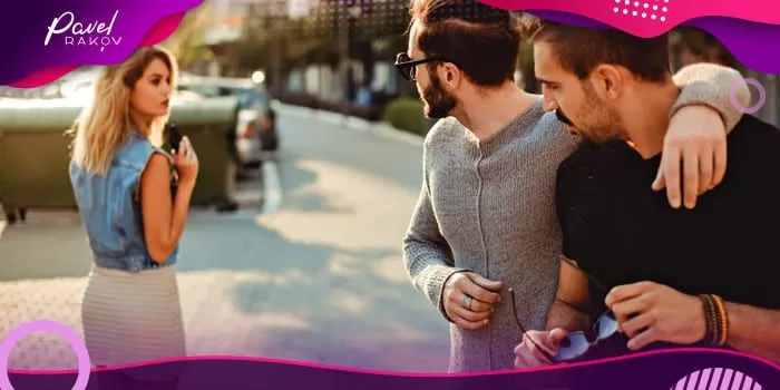 Какие девушки нравятся мужчинам