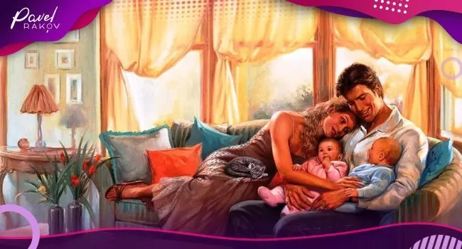 Что именно вы можете сделать, дабы не разрушить брак, а сделать его еще крепче?