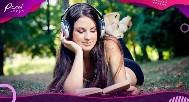 Аудиокниги про отношения