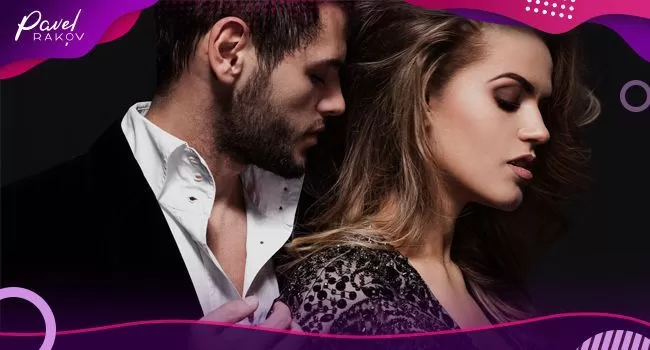 Вы научитесь получать удовольствие от себя и своих действий, заставите мужчин «кайфовать» рядом с вами