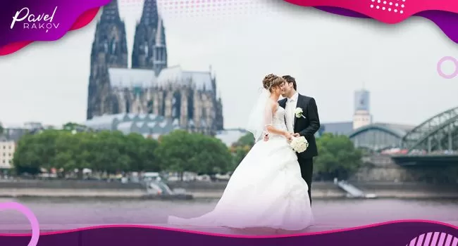 Прагматичные немцы — чего от них ожидать в браке Прагматичные немцы — чего от них ожидать в браке