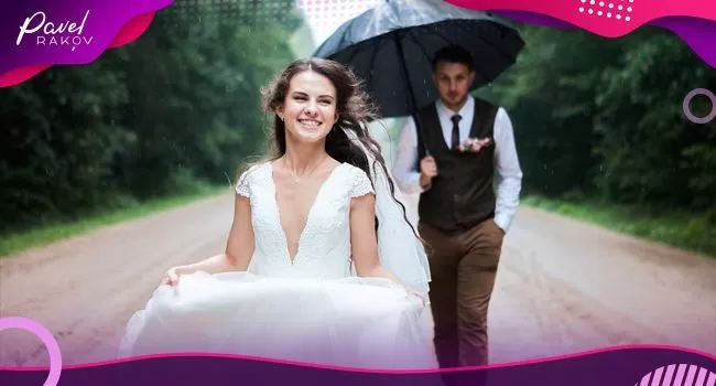 Сколько у Вас шансов выйти замуж или удержаться в нынешнем браке