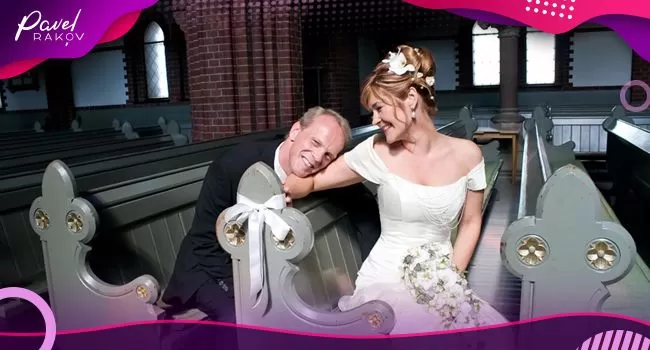 Загадочные норвежцы — надежные мужья Загадочные норвежцы — надежные мужья