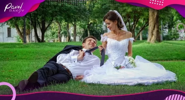 Для мужчины брак ставит некие рамки, но не в смысле реальных ограничений