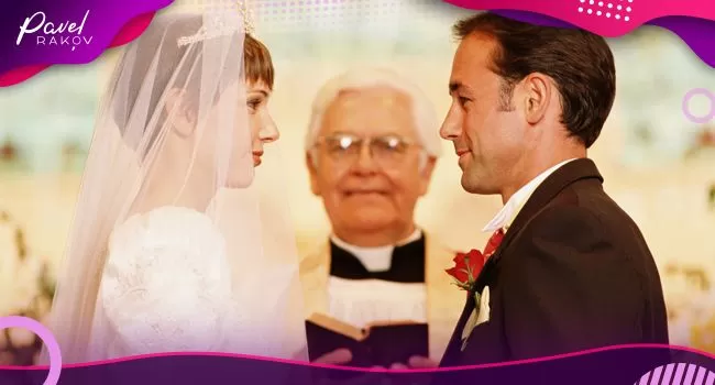 Американский муж — мечта?