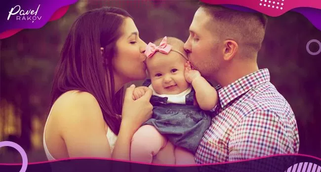 Теперь вас трое