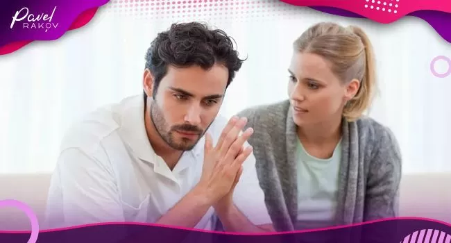 Психология мужчины в отношениях с женщиной так прямолинейно не работает. Но на подсознательном уровне подобный ход мыслей и случается.