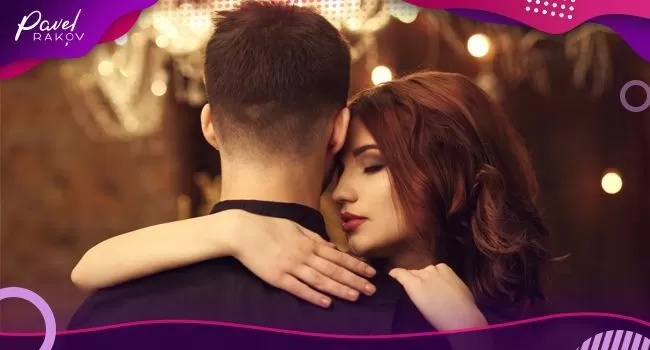 Какой надо быть женщине? 