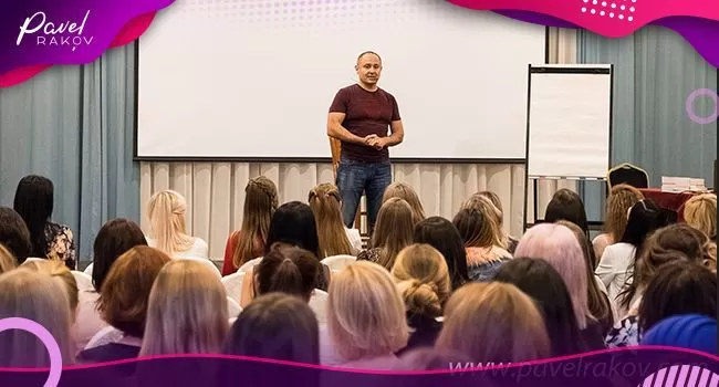 Павел Раков