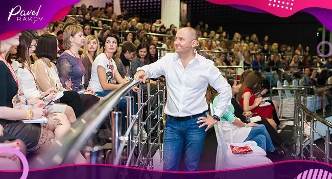 Самые востребованные курсы для женщин