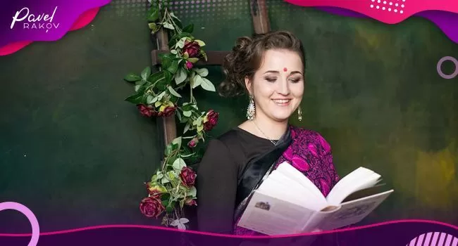 Ольга Валяева