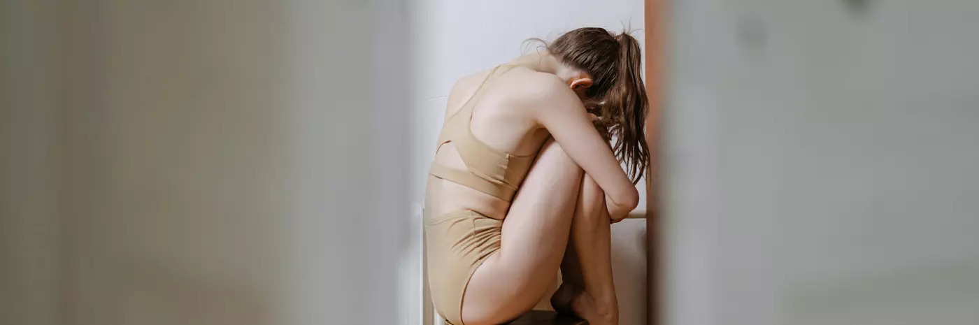 Почему женщины боятся одиночества и как справиться с этим