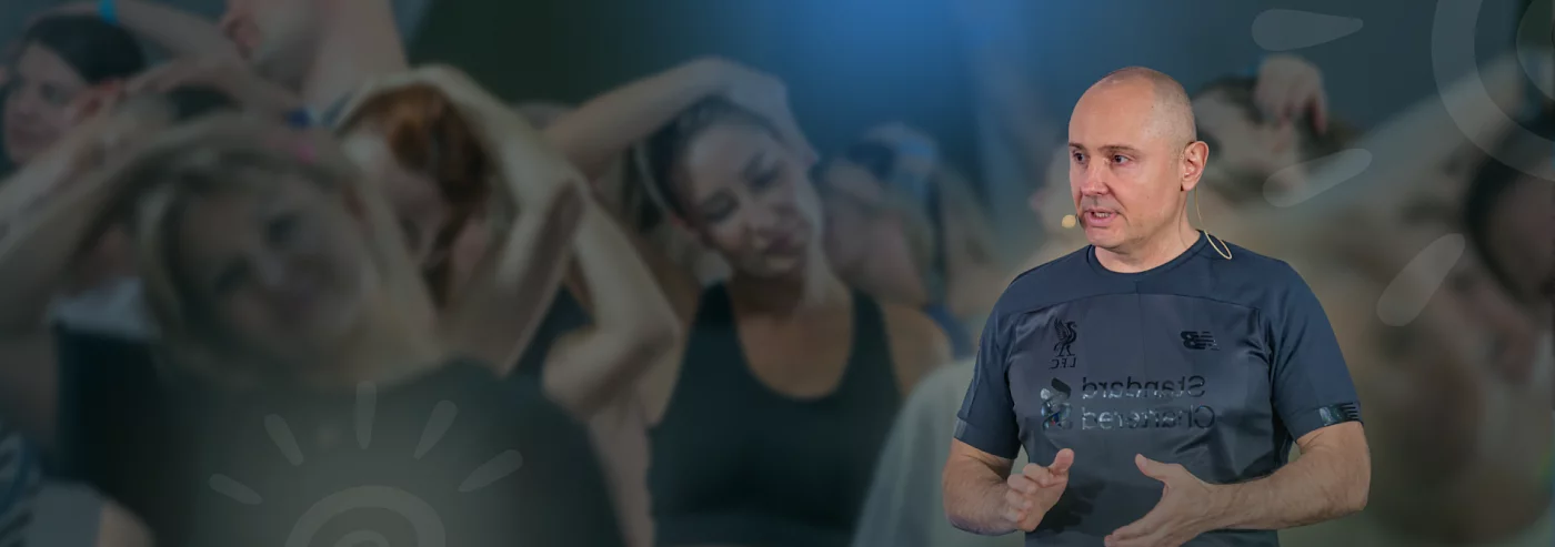 Летний Лагерь Павла Ракова