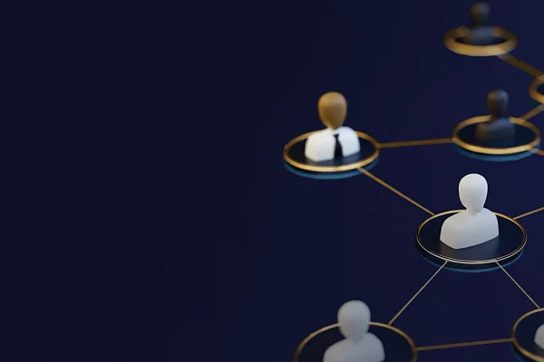 Управление человеческими ресурсами