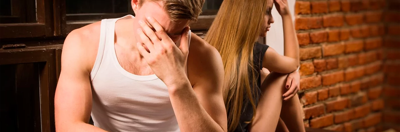 Муж разлюбил: 11 признаков, по которым жена может это понять + советы психолога