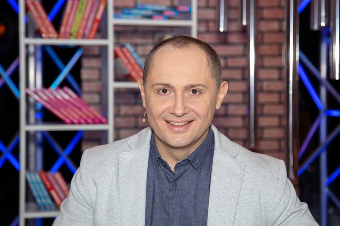 Твой личный Волшебник на пути к цели!
