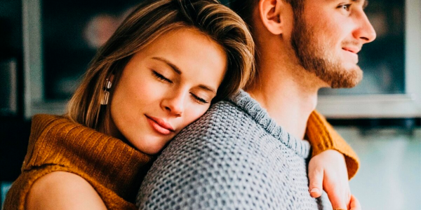 Что такое коннект между людьми?