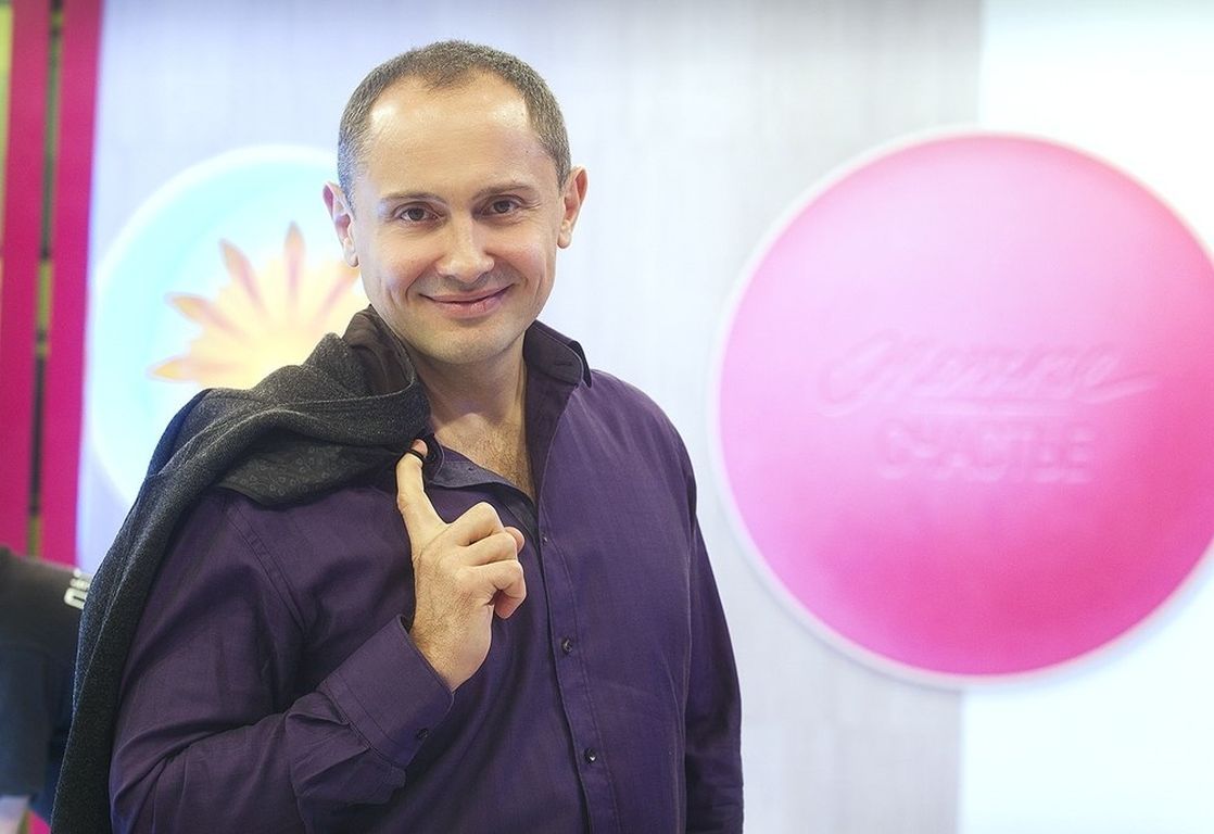 Павел Раков — эксперт Cosmopolitan