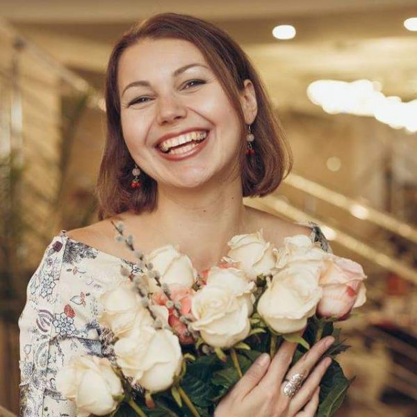Качуренко Светояра