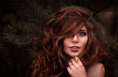 Сила женского притяжения Сила женского притяжения