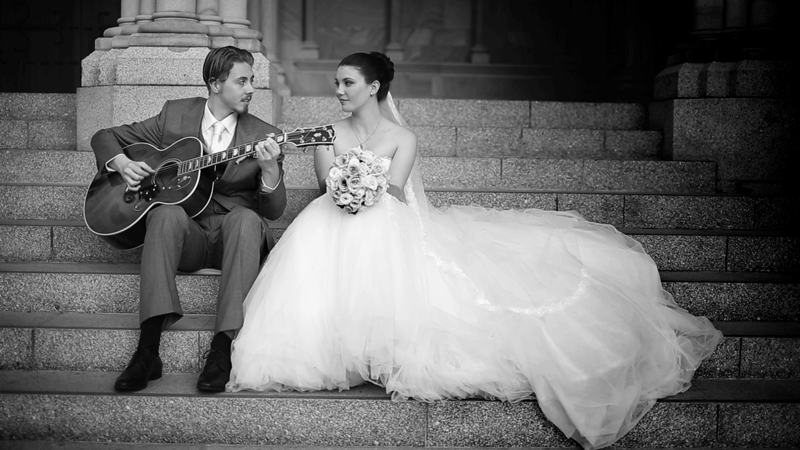 Замуж за иностранца — кого выбрать? Китай, США и Великобритания