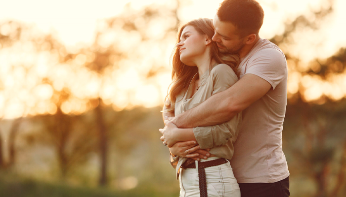 Что такое коннект между людьми?