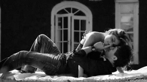 Если вы на позитиве, то мужчина тоже на позитиве.