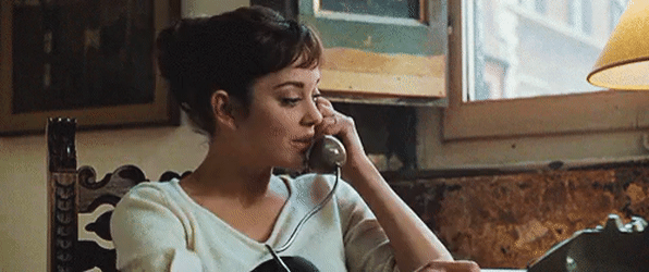 Долгие разговоры тоже съедают кучу энергии Долгие разговоры тоже съедают кучу энергии