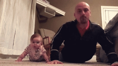 Усатый няня