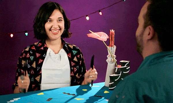 Неестественное поведение Неестественное поведение